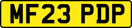 MF23PDP
