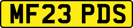 MF23PDS