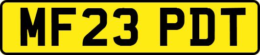 MF23PDT