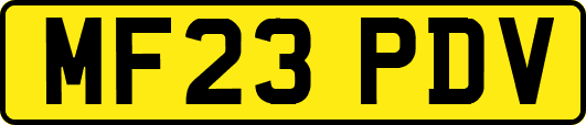 MF23PDV
