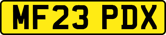 MF23PDX