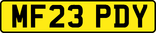 MF23PDY