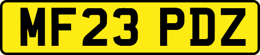 MF23PDZ