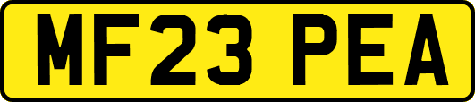 MF23PEA