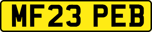 MF23PEB