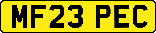 MF23PEC