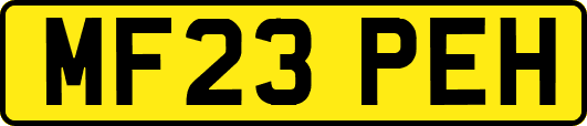 MF23PEH