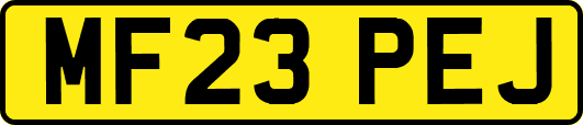 MF23PEJ