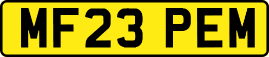 MF23PEM