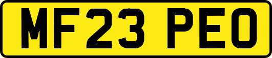 MF23PEO