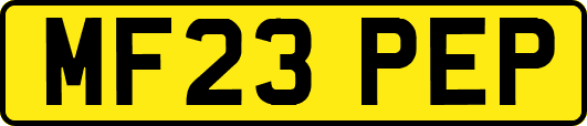 MF23PEP