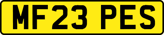 MF23PES
