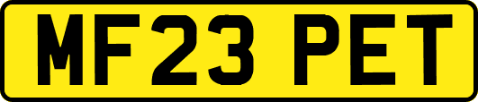 MF23PET