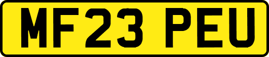 MF23PEU