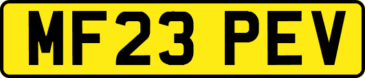 MF23PEV