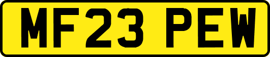 MF23PEW