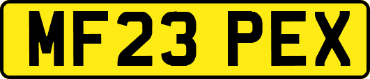 MF23PEX