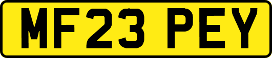 MF23PEY