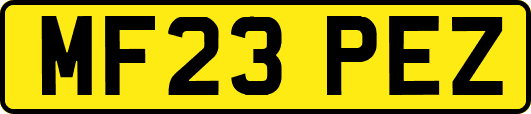 MF23PEZ