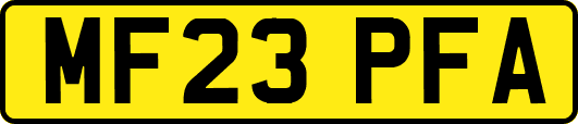 MF23PFA