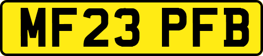 MF23PFB