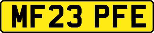 MF23PFE