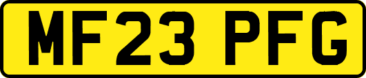 MF23PFG