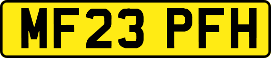 MF23PFH