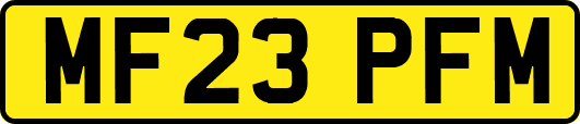 MF23PFM