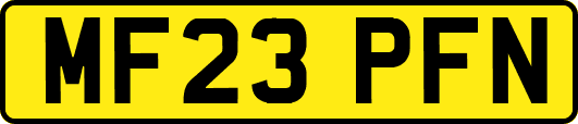 MF23PFN