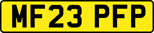MF23PFP