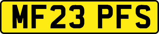 MF23PFS