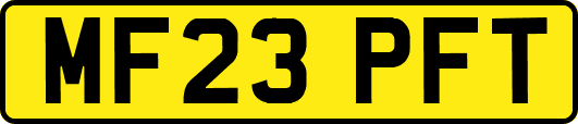MF23PFT