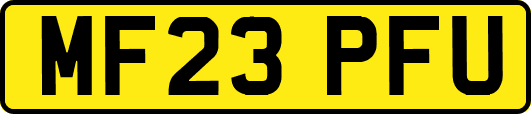 MF23PFU