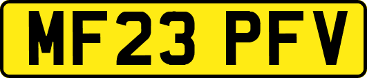 MF23PFV