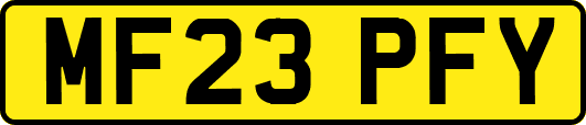 MF23PFY
