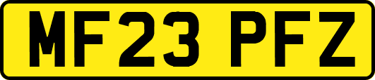 MF23PFZ