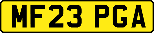MF23PGA