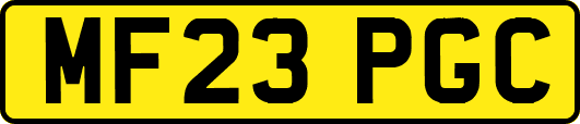 MF23PGC