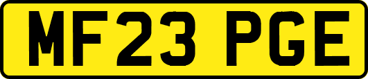 MF23PGE