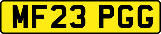 MF23PGG