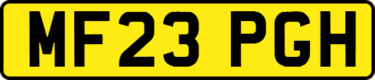 MF23PGH
