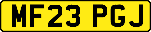 MF23PGJ