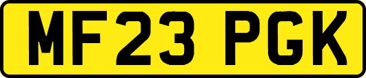 MF23PGK