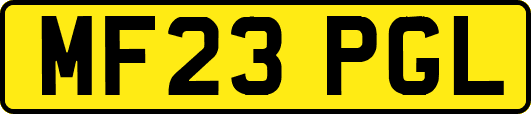 MF23PGL