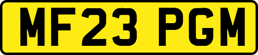 MF23PGM