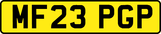 MF23PGP