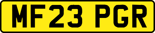 MF23PGR