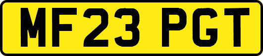 MF23PGT