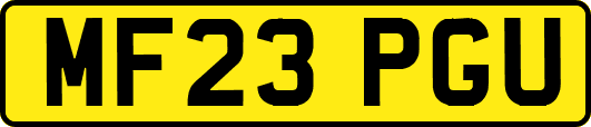 MF23PGU